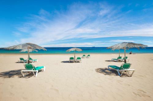 Apartamento Piscinas Del Teide