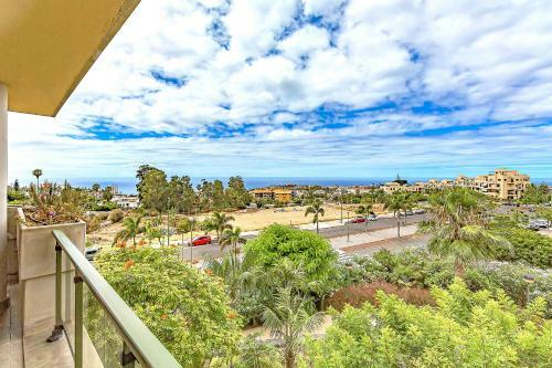 Apartamento Piscinas Del Teide