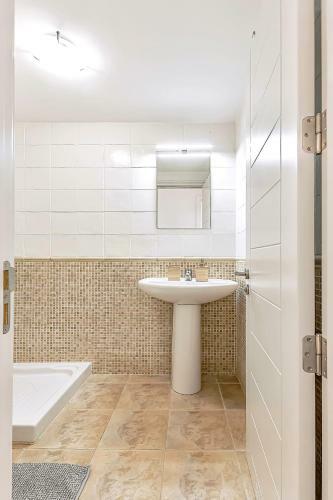 Apartamento Piscinas Del Teide