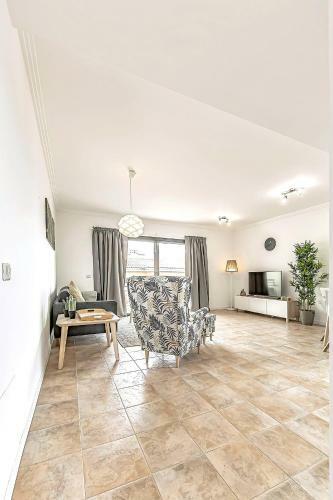 Apartamento Piscinas Del Teide