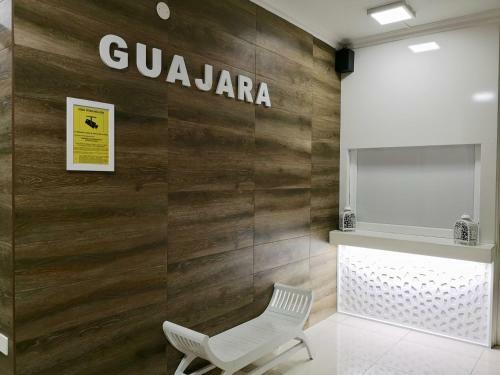 Apartamento Guajara Modern Studio