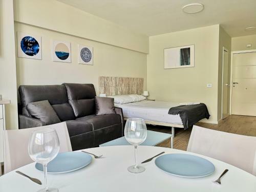 Apartamento Guajara Modern Studio