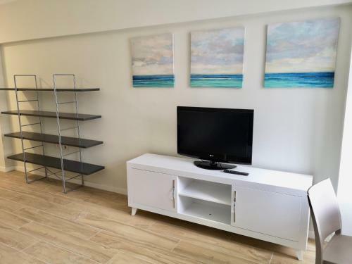 Apartamento Guajara Modern Studio