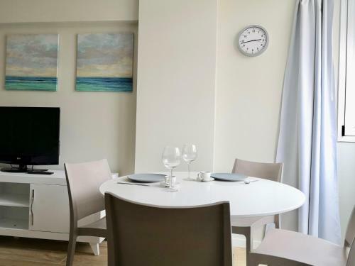 Apartamento Guajara Modern Studio
