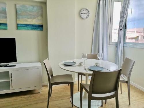 Apartamento Guajara Modern Studio