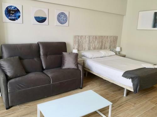 Apartamento Guajara Modern Studio