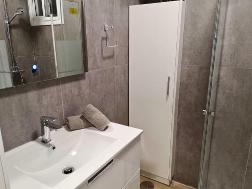 Apartamento Guajara Modern Studio