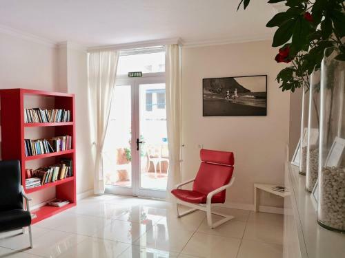 Apartamento Guajara Modern Studio