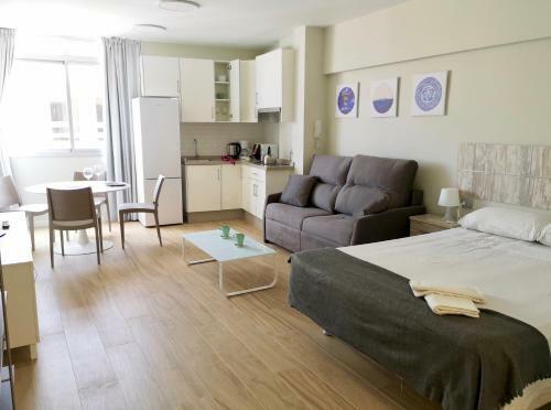 Apartamento Guajara Modern Studio