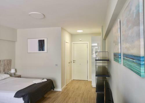 Apartamento Guajara Modern Studio
