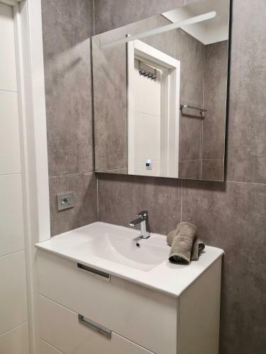 Apartamento Guajara Modern Studio