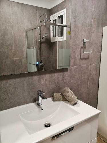 Apartamento Guajara Modern Studio