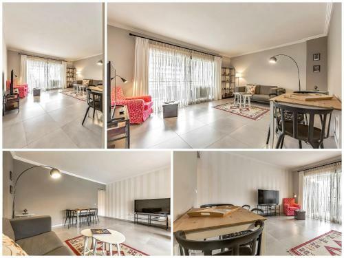 Apartamento Terrazas Del Teide
