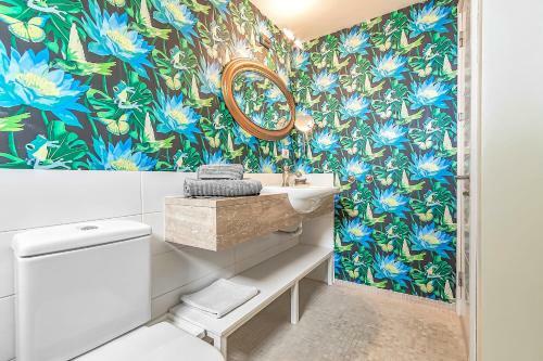 Apartamento Terrazas Del Teide