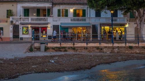 Apartamento Vell Mari