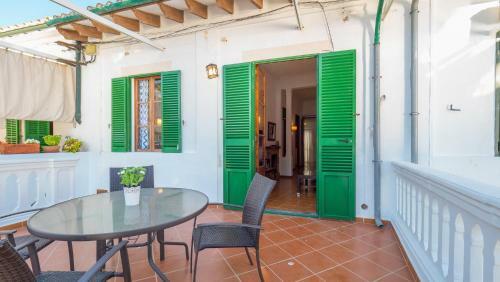 Apartamento Vell Mari