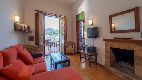 Apartamento Vell Mari