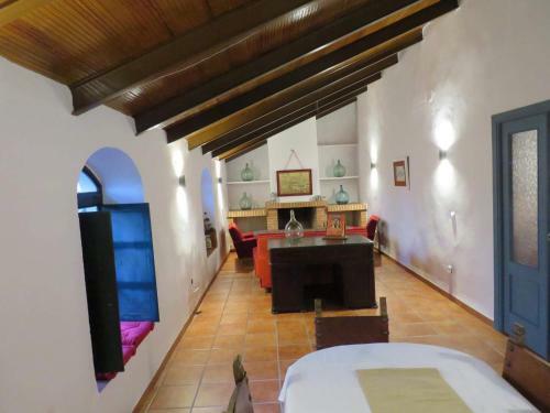 Agroturismo Hacienda Molino Blanco