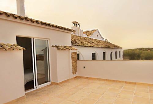Agroturismo Hacienda Molino Blanco