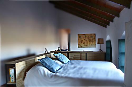 Agroturismo Hacienda Molino Blanco