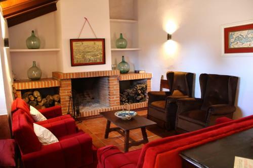 Agroturismo Hacienda Molino Blanco