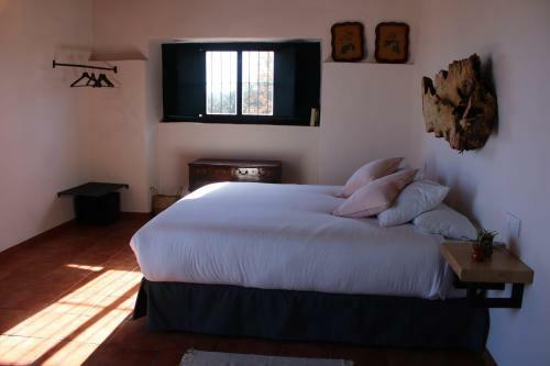 Agroturismo Hacienda Molino Blanco