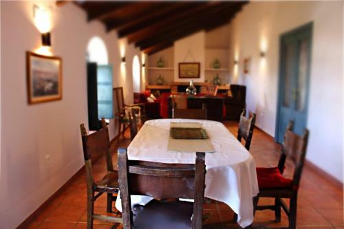Agroturismo Hacienda Molino Blanco