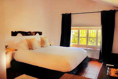 Agroturismo Hacienda Molino Blanco