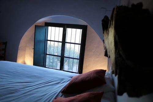Agroturismo Hacienda Molino Blanco