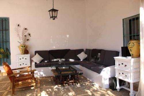 Agroturismo Hacienda Molino Blanco