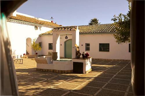 Agroturismo Hacienda Molino Blanco