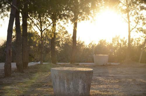 Agroturismo Hacienda Molino Blanco