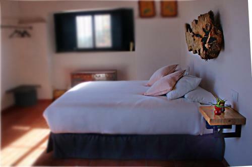 Agroturismo Hacienda Molino Blanco