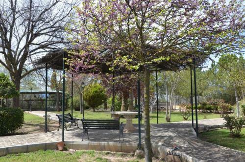 Agroturismo Hacienda Molino Blanco