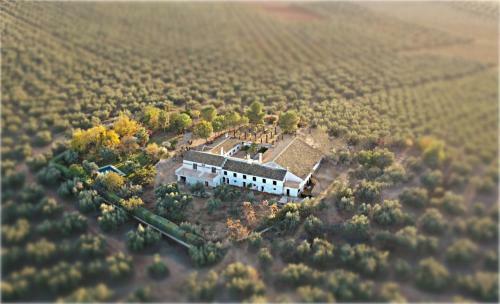 Agroturismo Hacienda Molino Blanco
