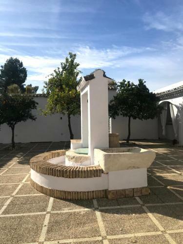 Agroturismo Hacienda Molino Blanco
