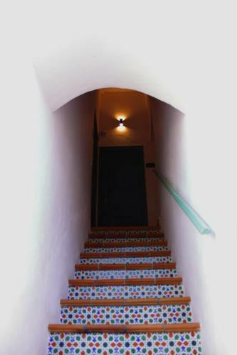 Agroturismo Hacienda Molino Blanco