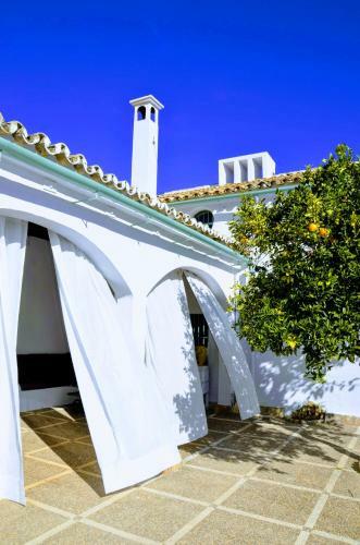 Agroturismo Hacienda Molino Blanco