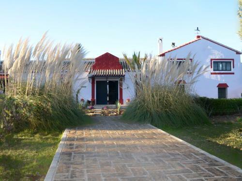 Agroturismo Hacienda Molino Blanco