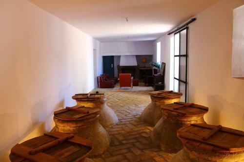 Agroturismo Hacienda Molino Blanco