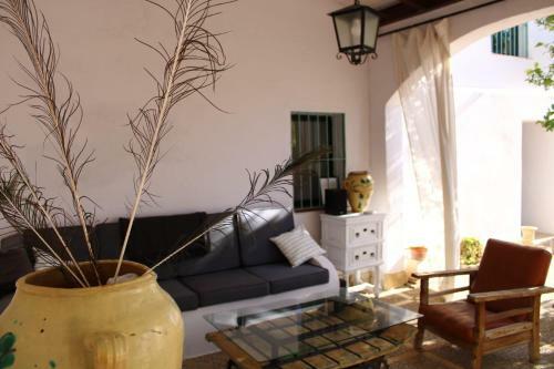 Agroturismo Hacienda Molino Blanco