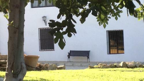 Agroturismo Hacienda Molino Blanco