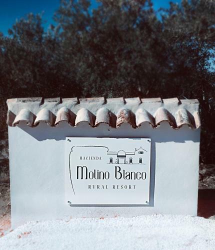 Agroturismo Hacienda Molino Blanco