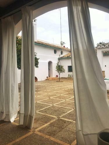 Agroturismo Hacienda Molino Blanco