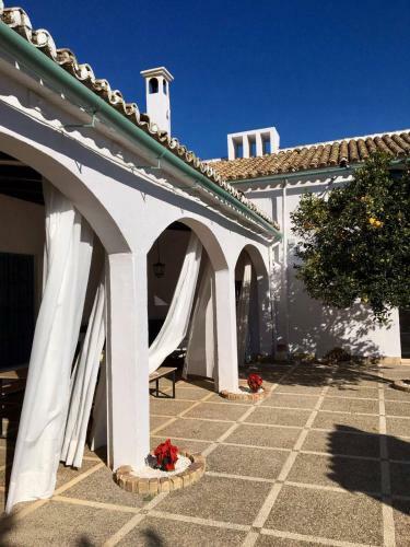 Agroturismo Hacienda Molino Blanco