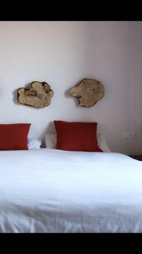 Agroturismo Hacienda Molino Blanco