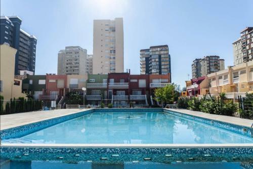 Apartamento Villa De Mar