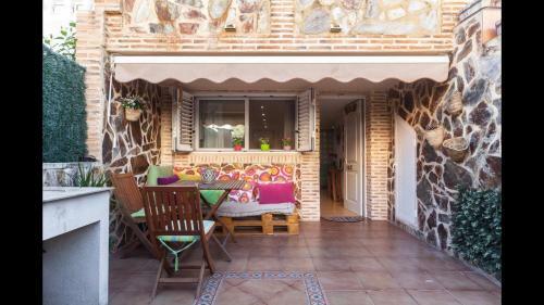 Apartamento Villa De Mar