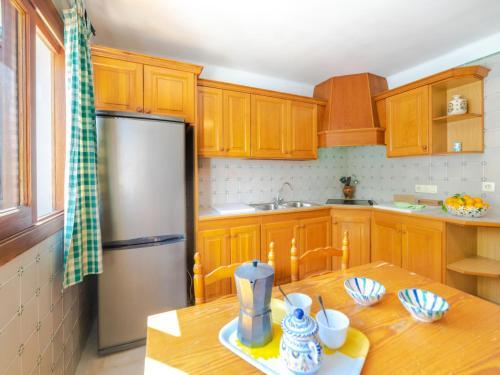 Holiday Home El Mirador