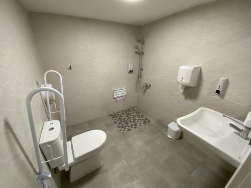 Albergue R�o Eume